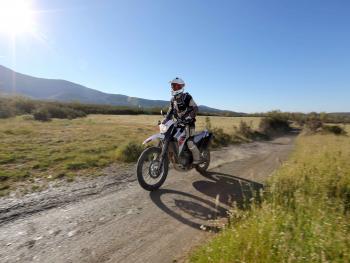 espagne moto